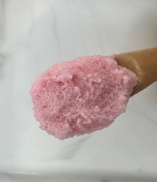 Wildflower - Body Scrub