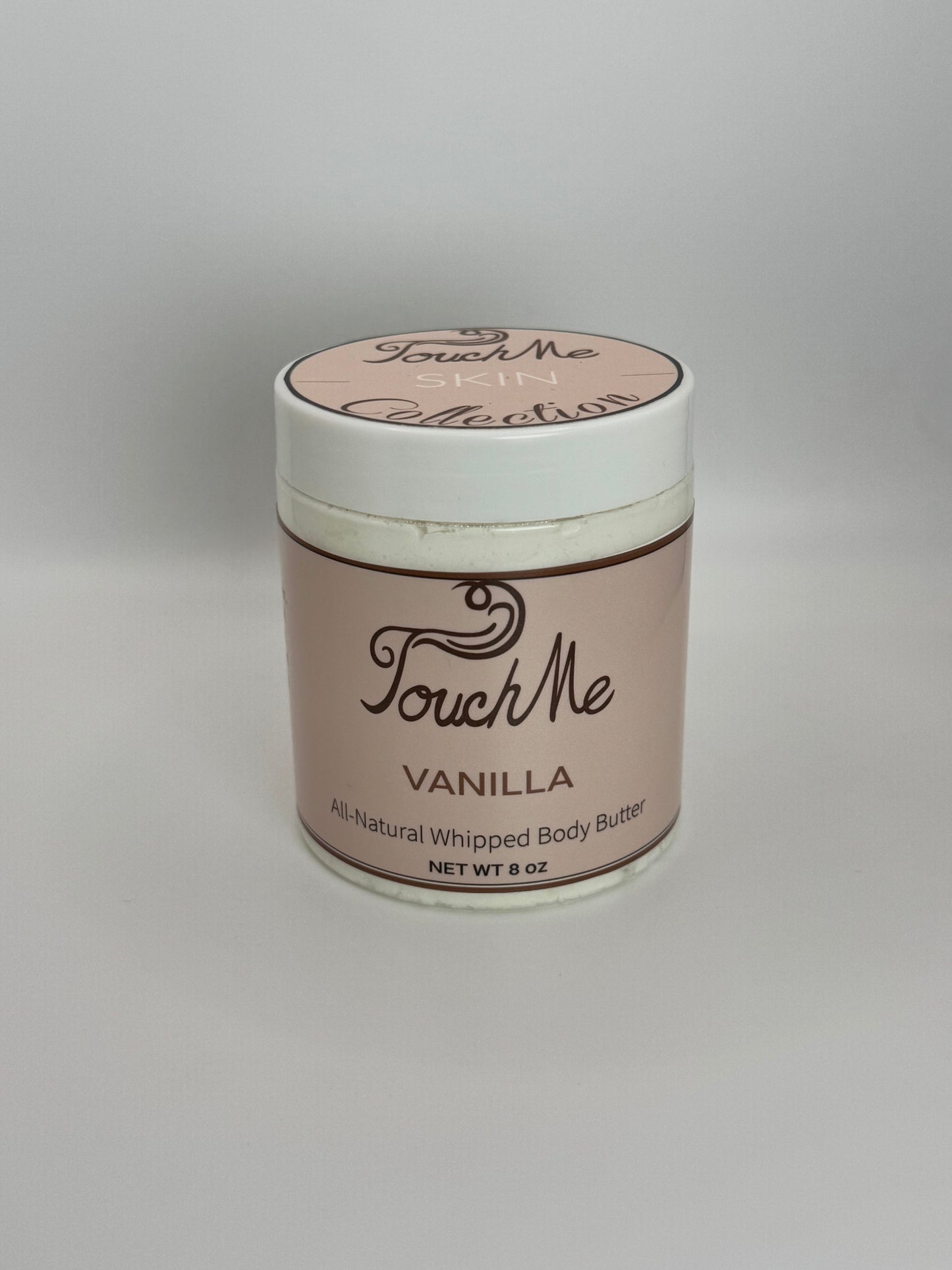 Vanilla - Body Butter