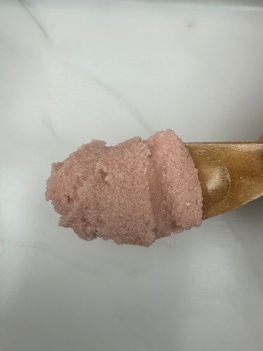 Autumn Night - Body Scrub