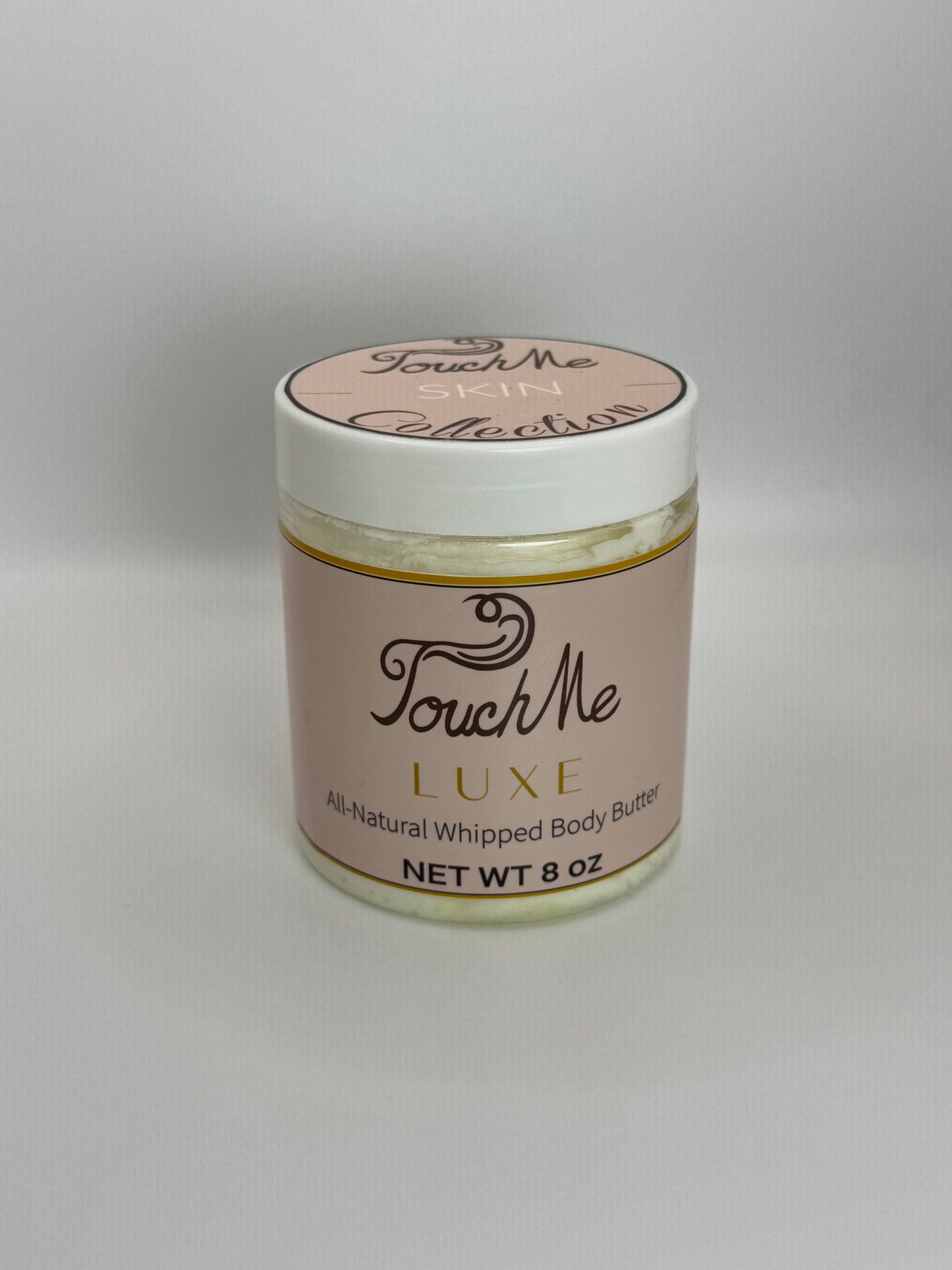 LUXE - Body Butter