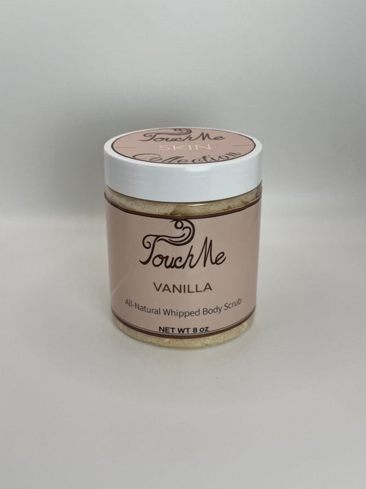 Vanilla - Body Scrub