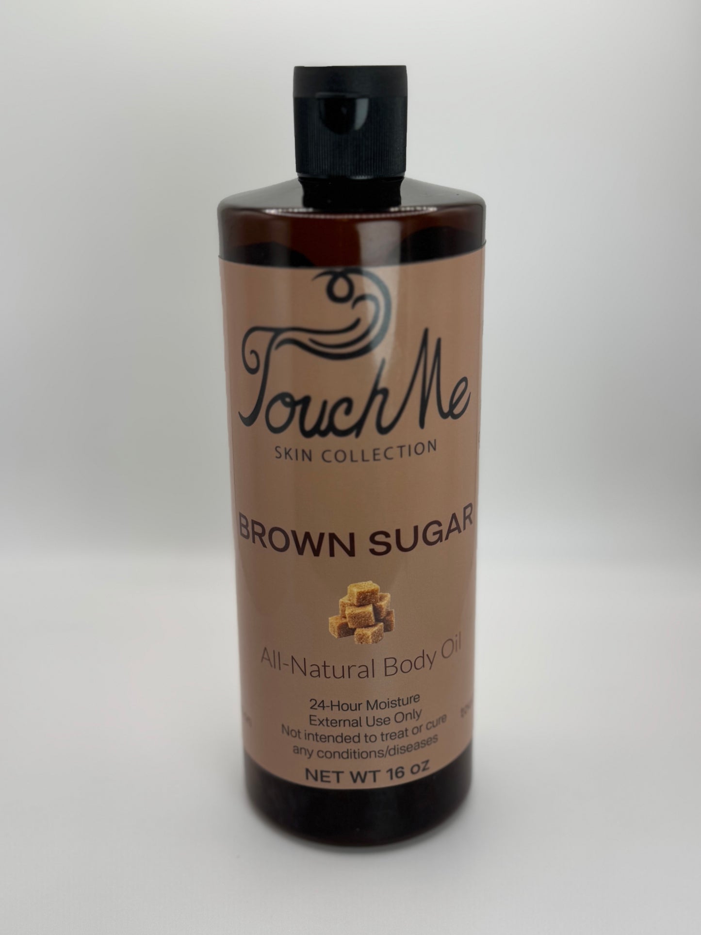 Brown Sugar - Body Oil