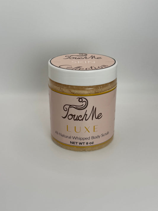 LUXE - Body Scrub