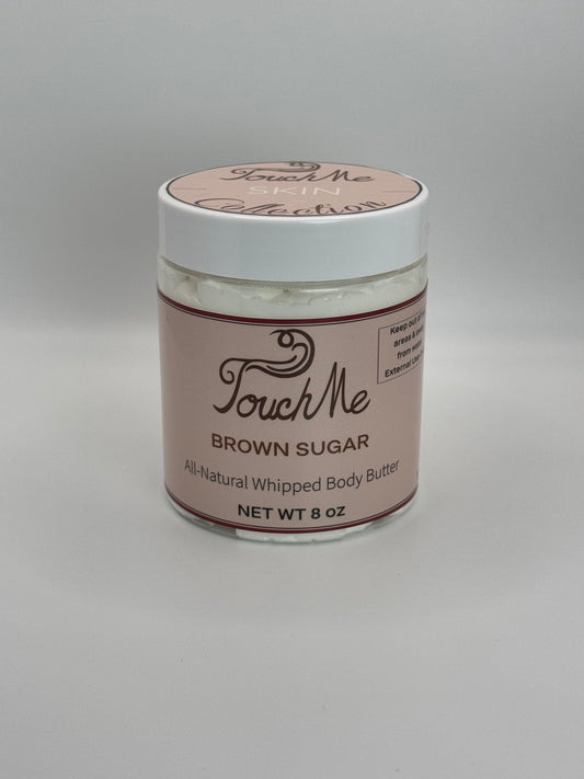Brown Sugar - Body Butter