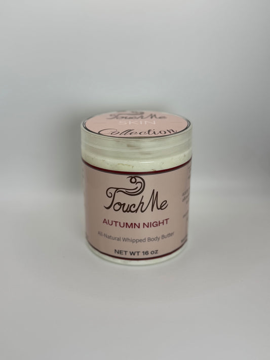 Autumn Night - Body Butter