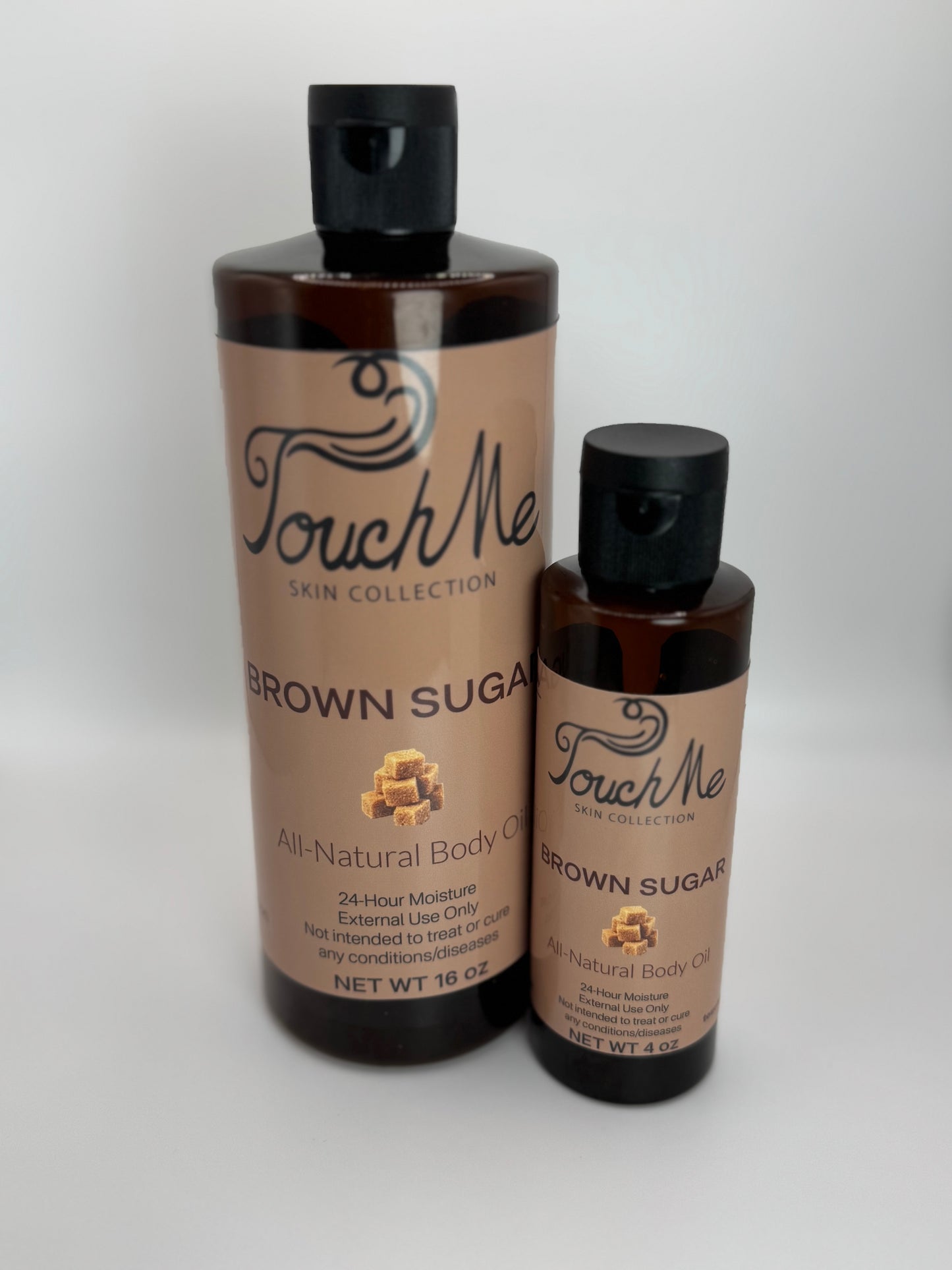 Brown Sugar - Body Oil