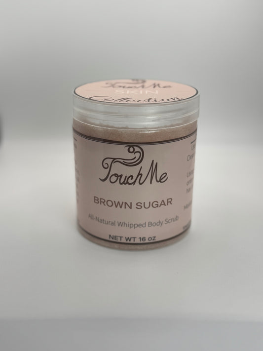 Brown Sugar - Body Scrub