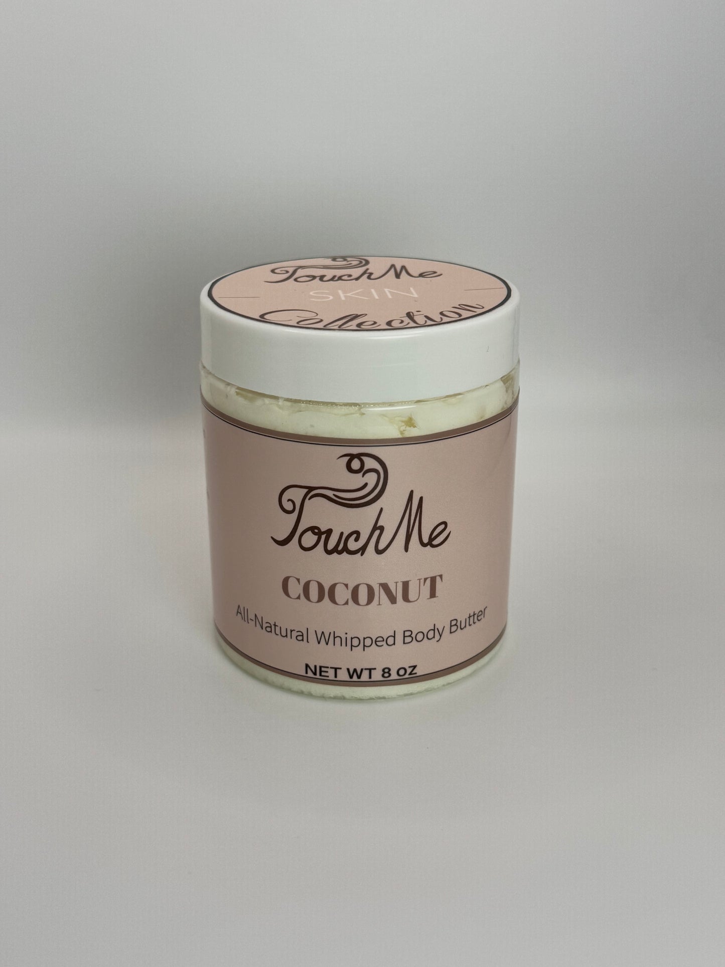 Coconut - Body Butter