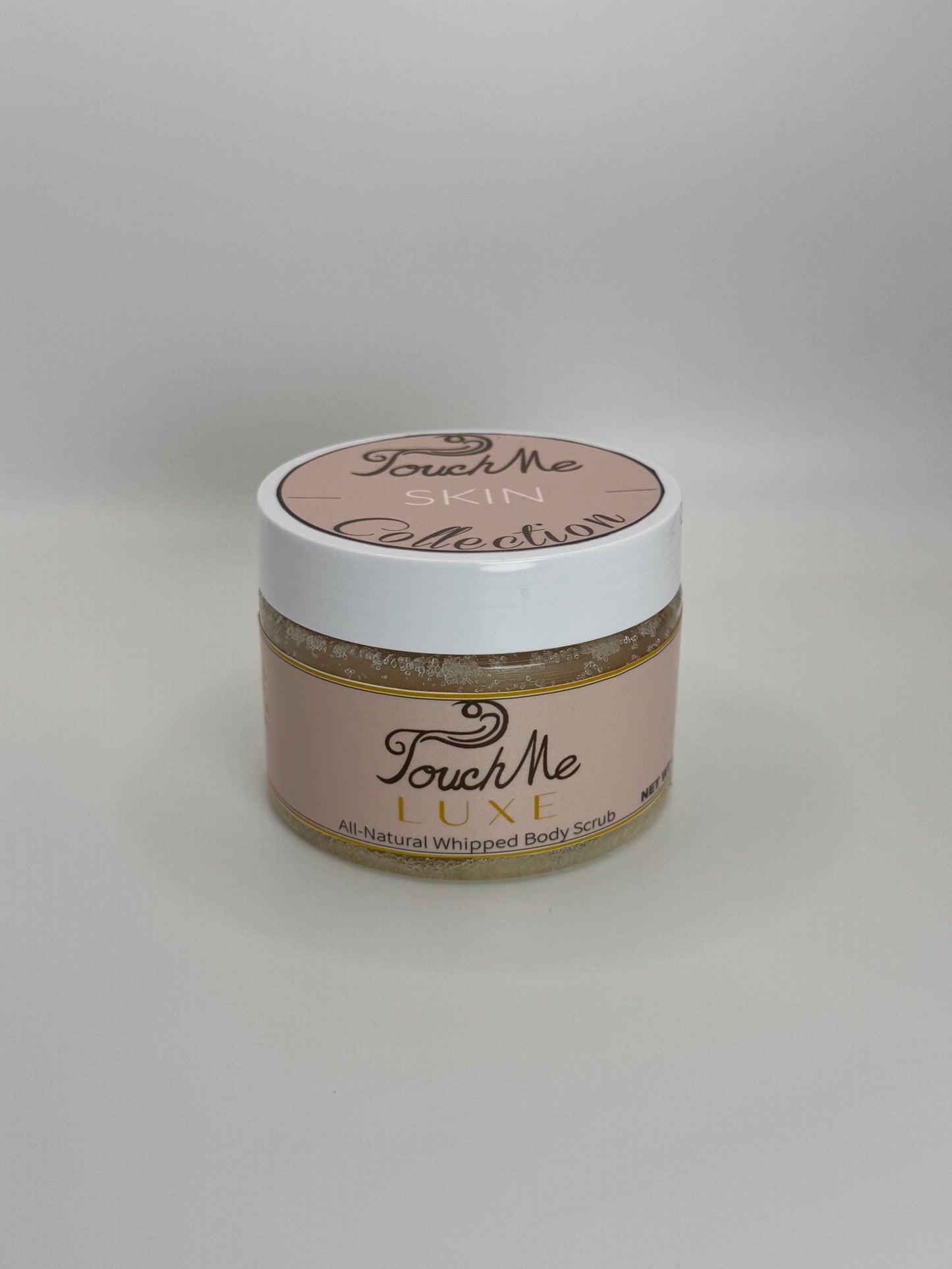 LUXE - Body Scrub