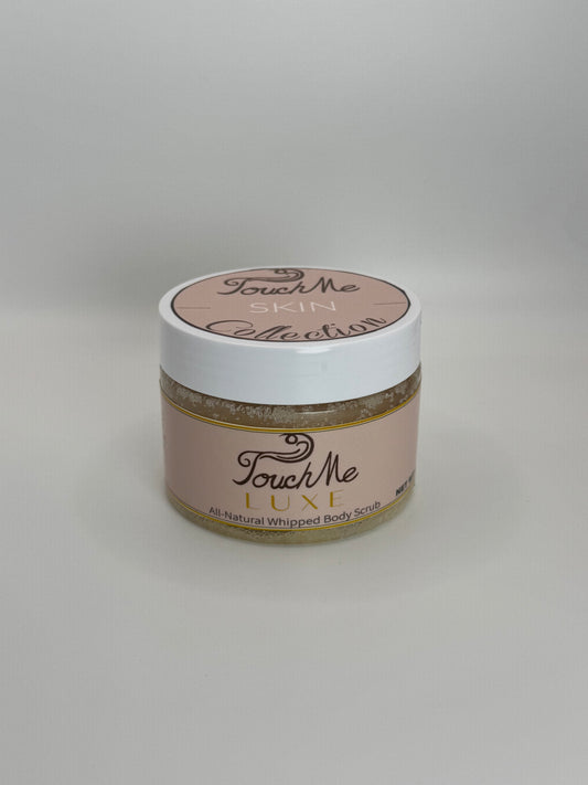 LUXE - Body Scrub