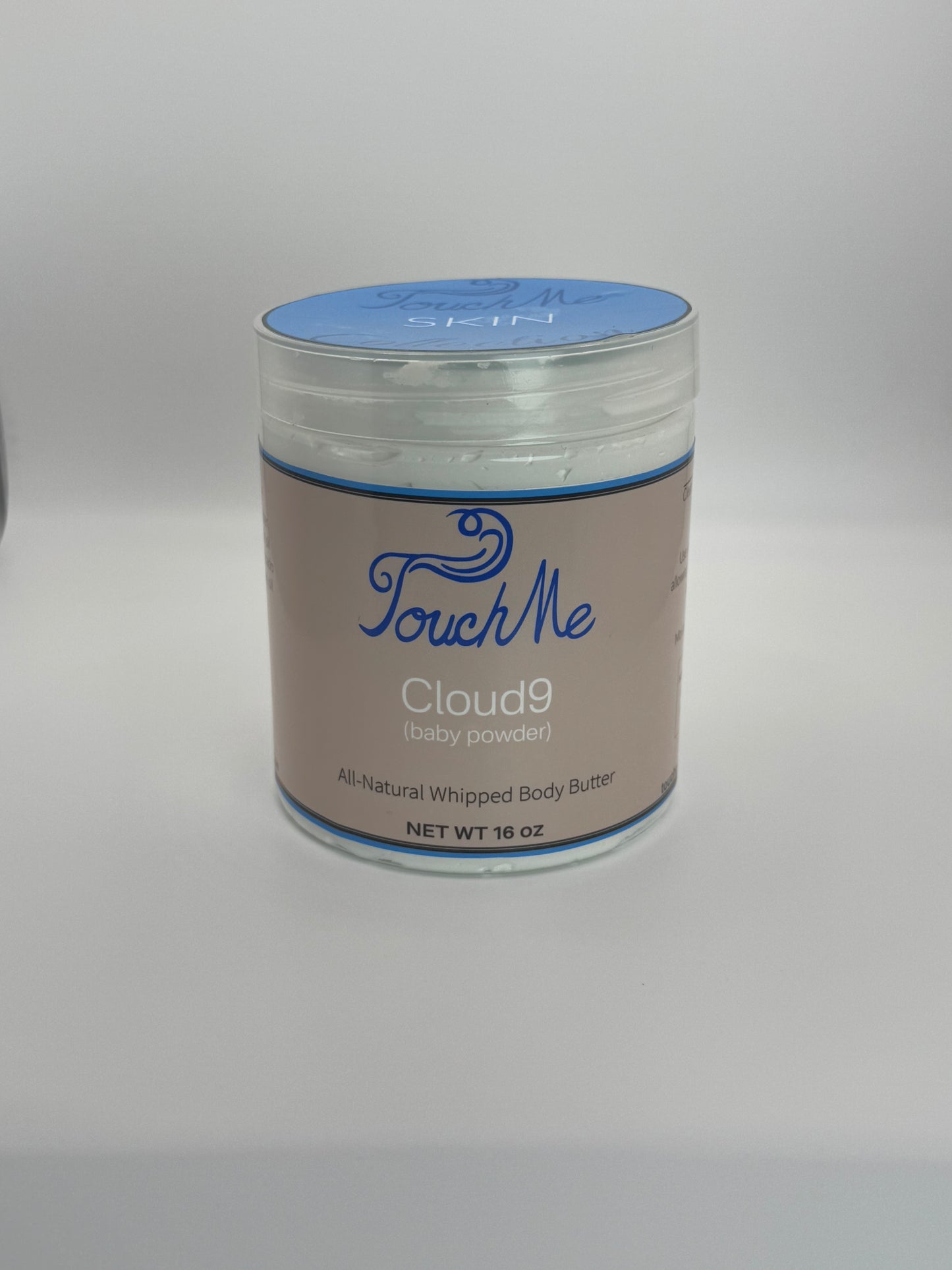 Cloud9 - Baby Powder Body Butter
