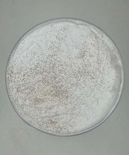 LUXE - Body Butter (with or without glitter)