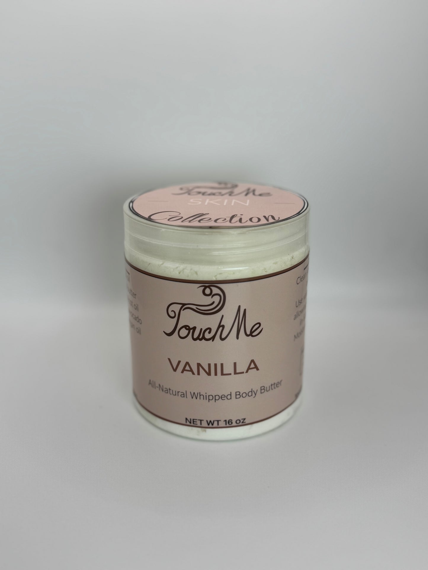 Vanilla - Body Butter
