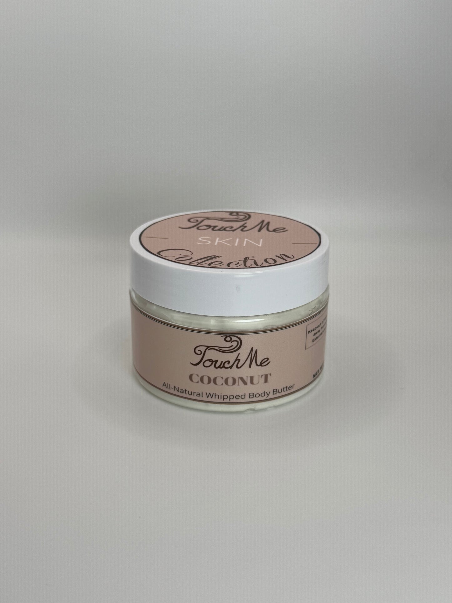 Coconut - Body Butter