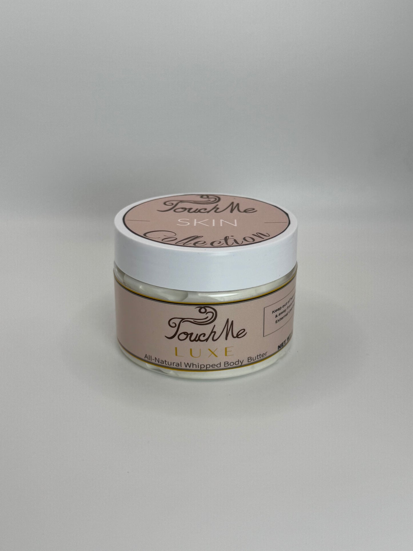 LUXE - Body Butter