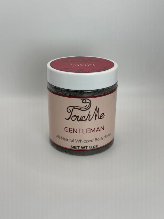 Gentleman - Body Scrub