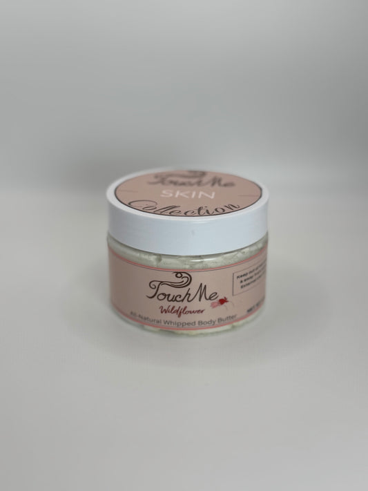 Wildflower - Body Butter
