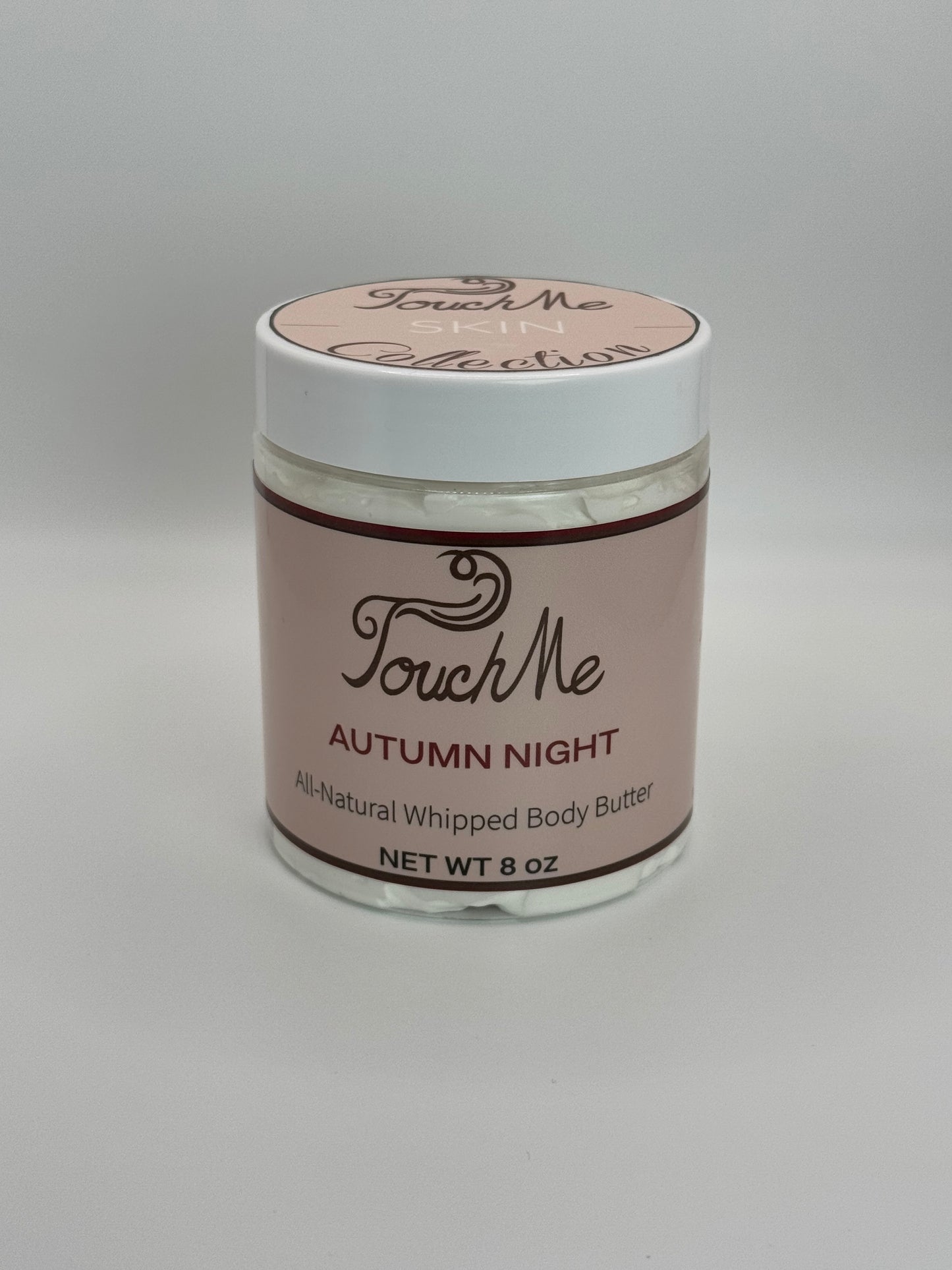 Autumn Night - Body Butter