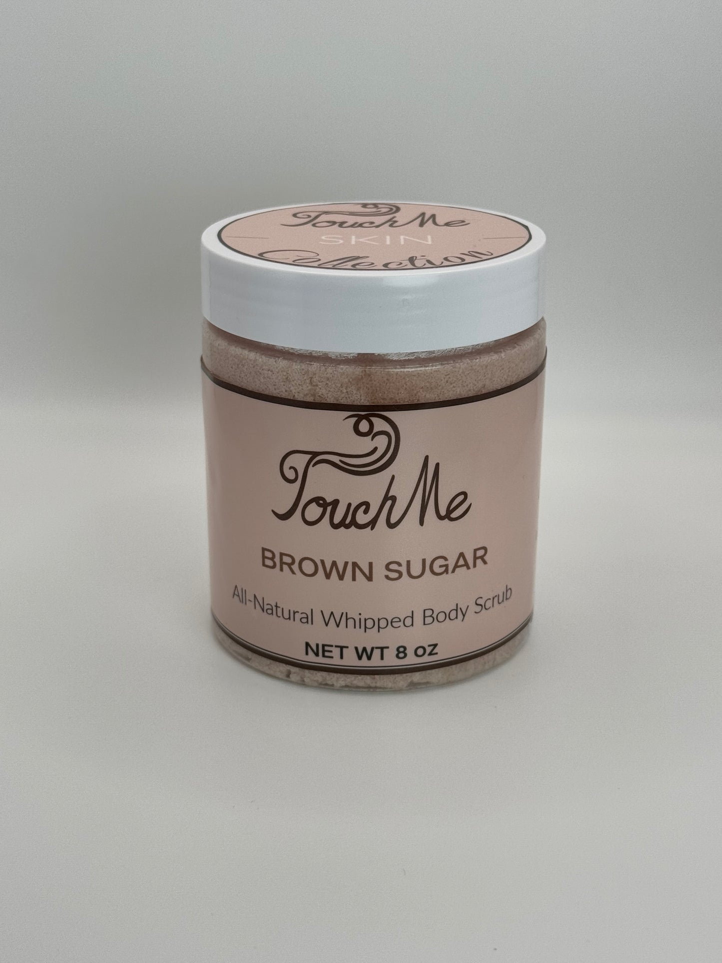 Brown Sugar - Body Scrub