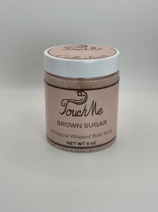 Brown Sugar - Body Scrub