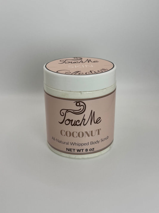 Coconut - Body Scrub