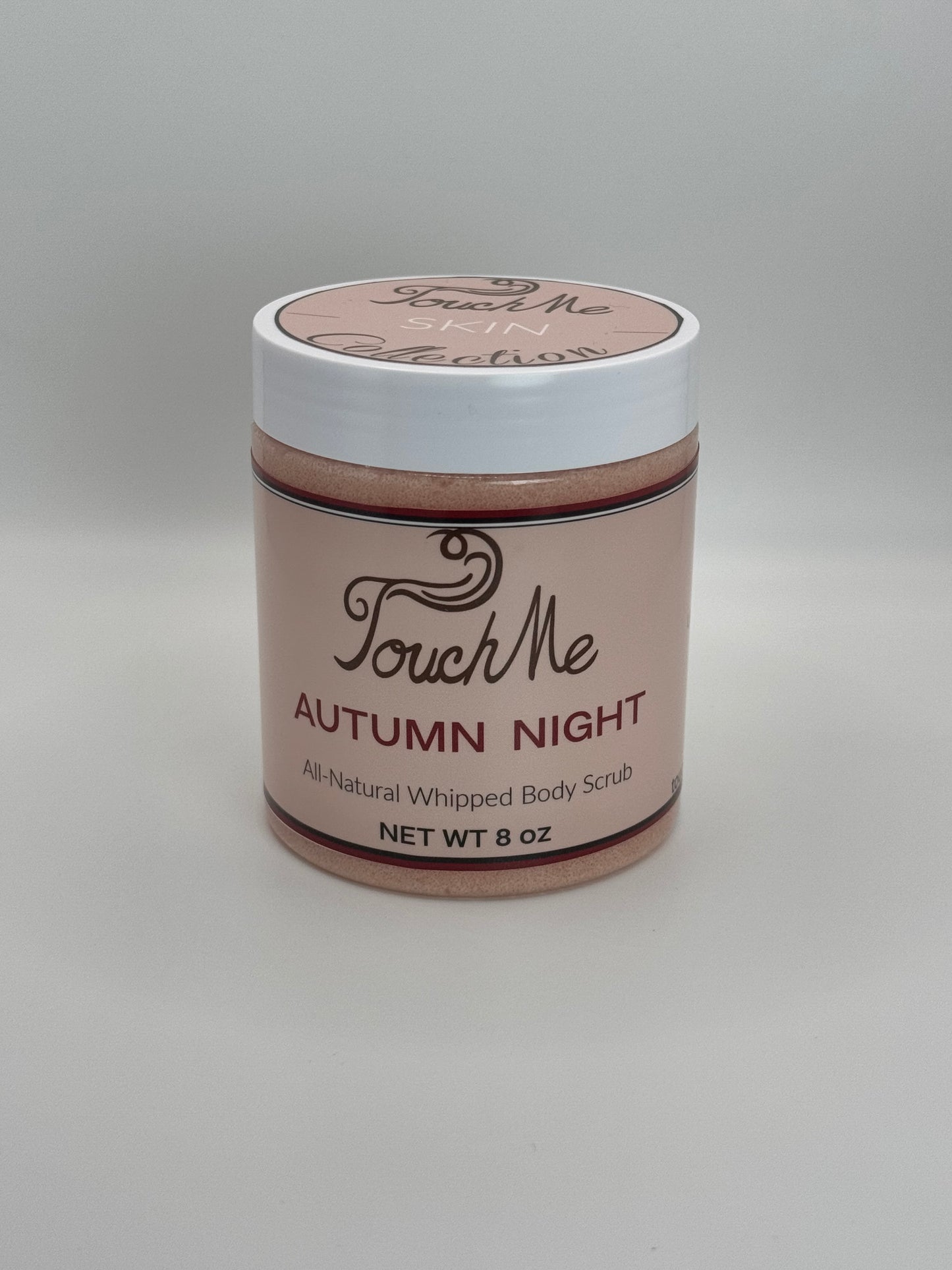 Autumn Night - Body Scrub