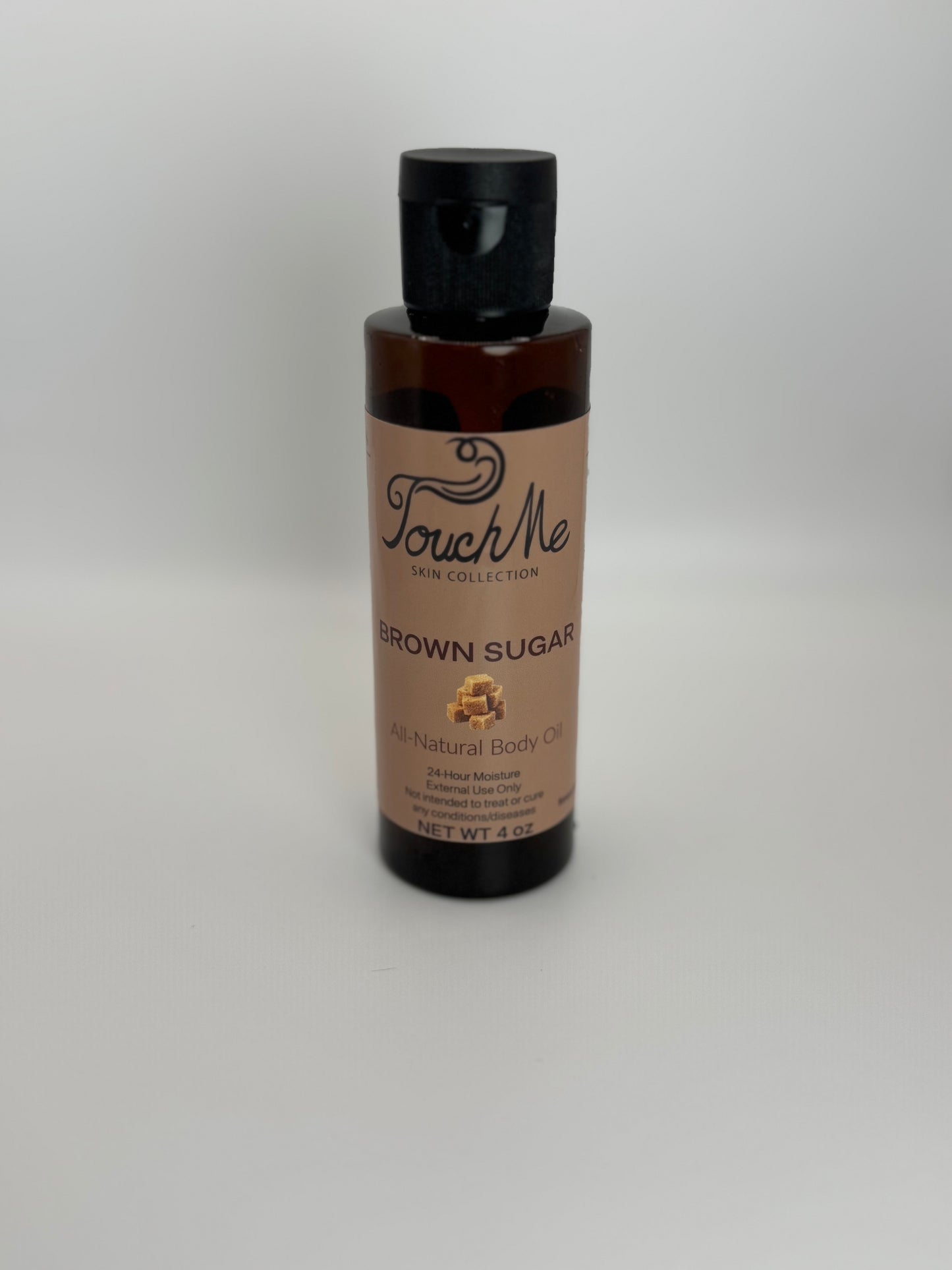 Brown Sugar - Body Oil