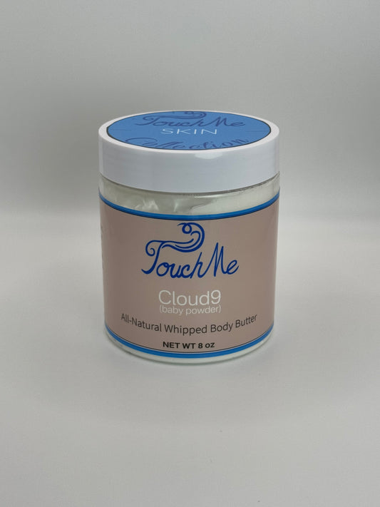 Cloud9 - Baby Powder Body Butter