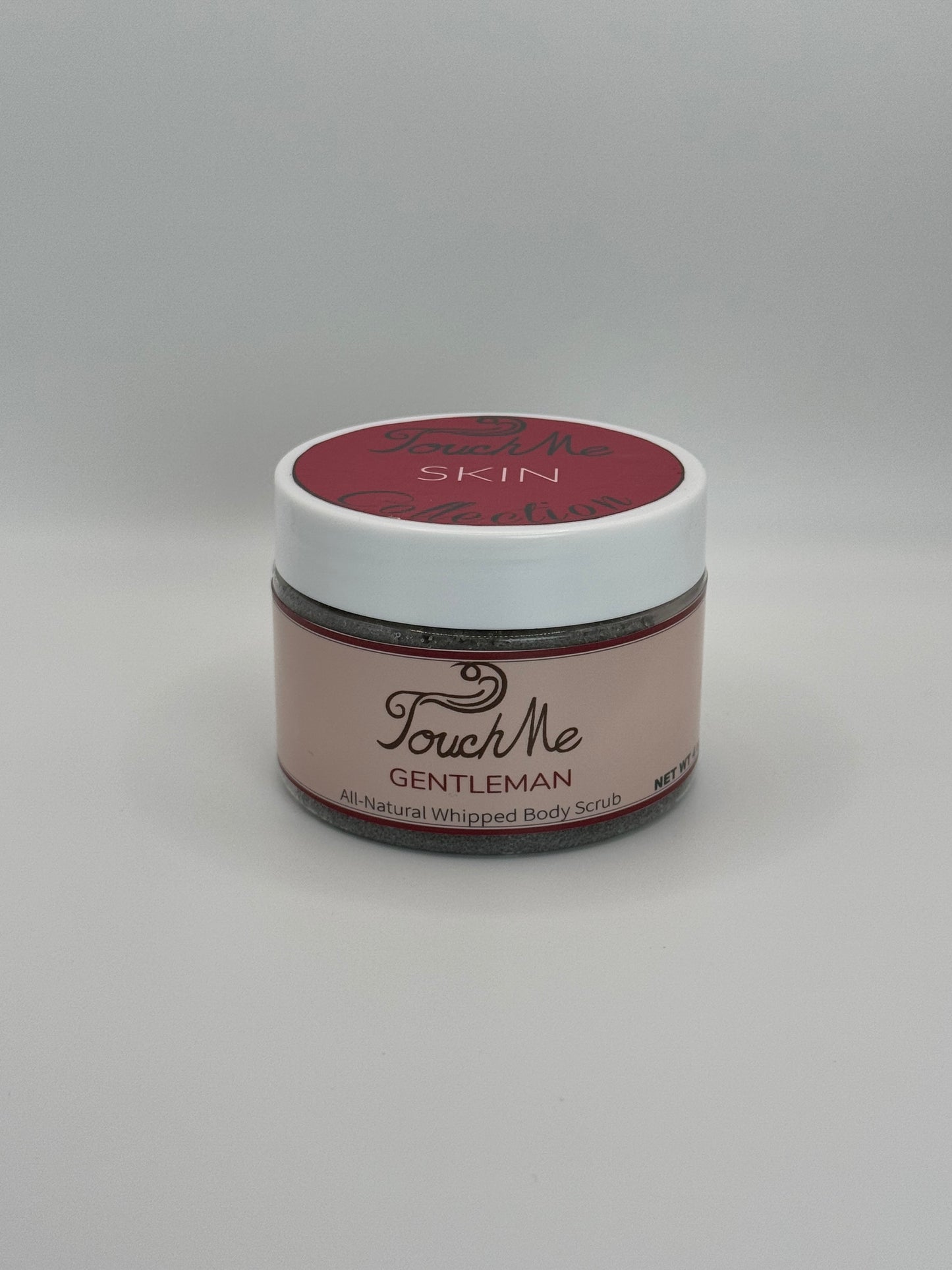 Gentleman - Body Scrub
