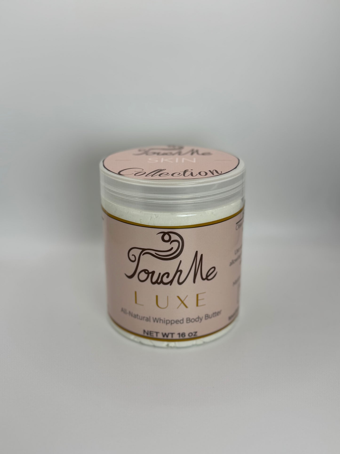 LUXE - Body Butter