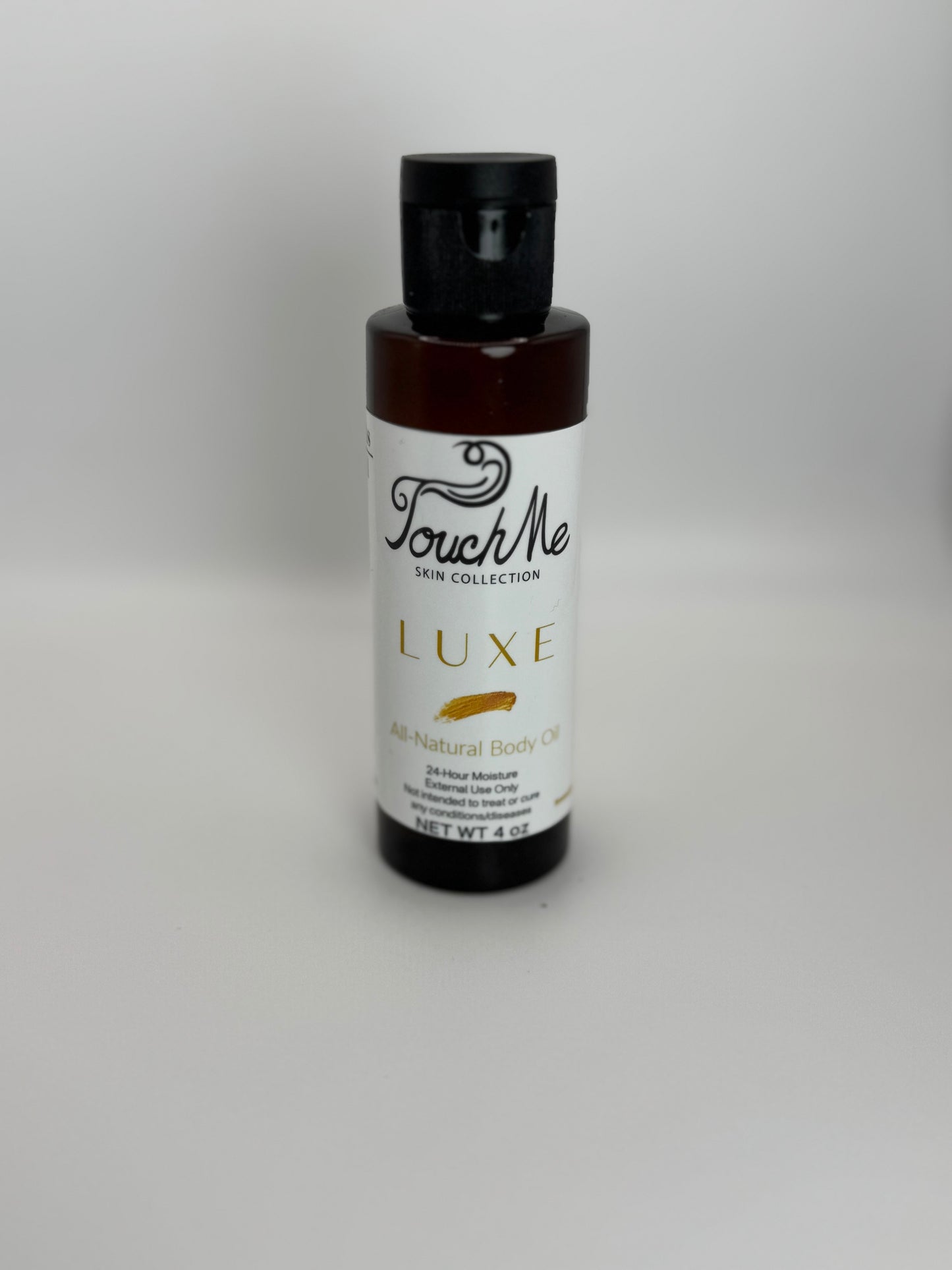 LUXE - Body Oil