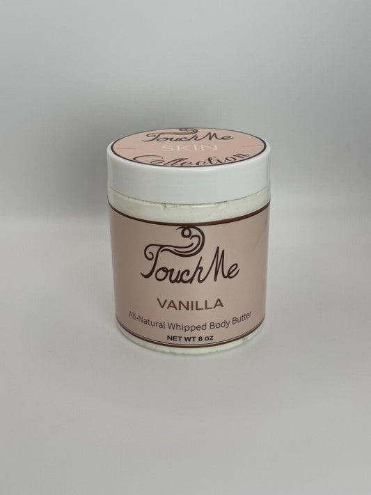 Vanilla - Body Butter