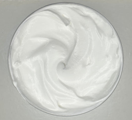 Gentleman -  Body Butter