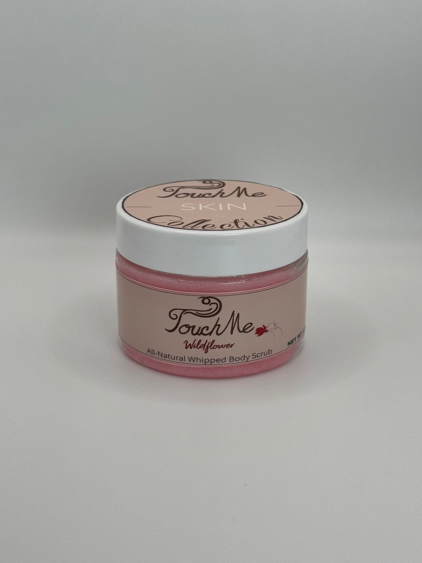 Wildflower - Body Scrub
