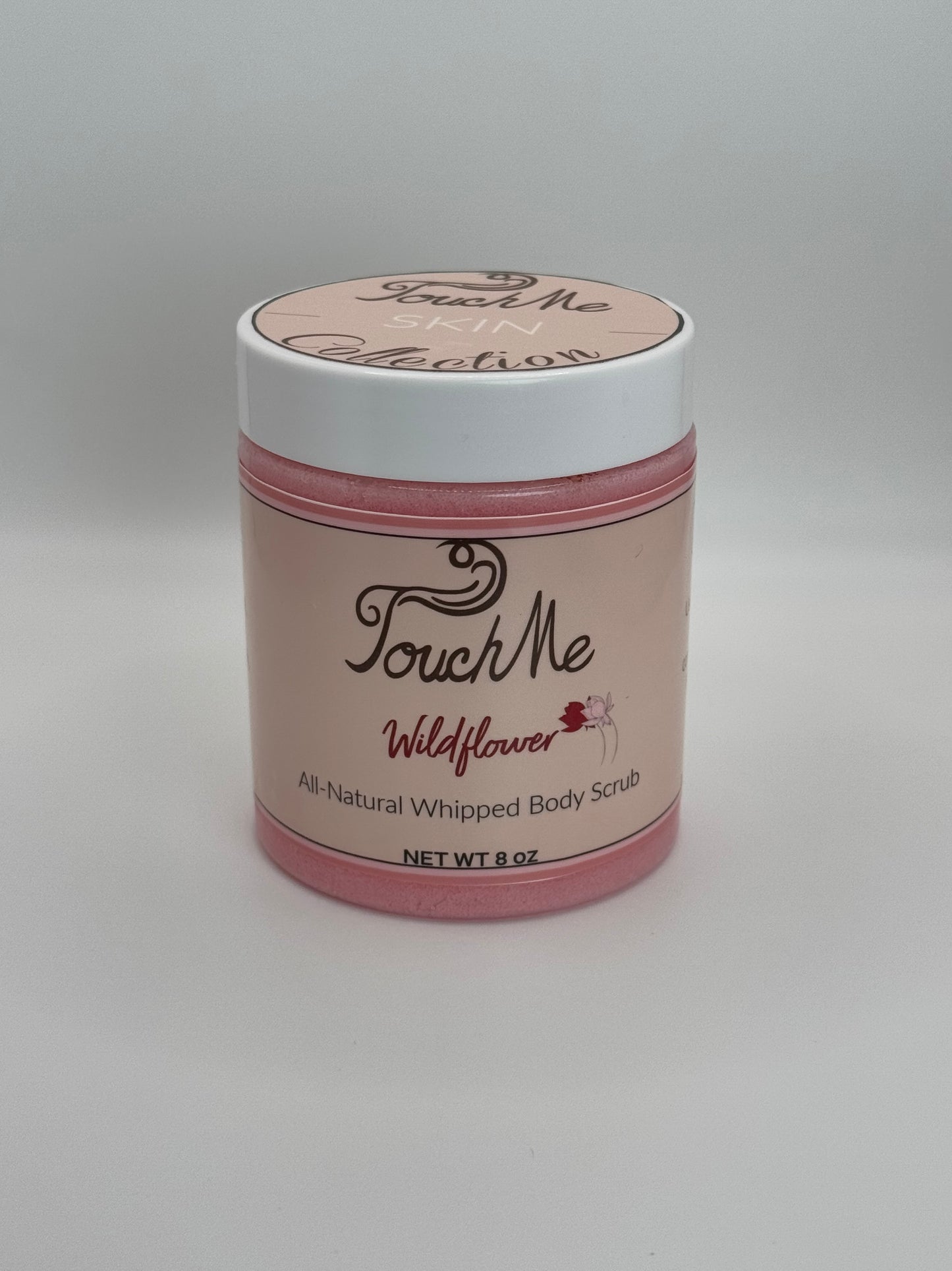Wildflower - Body Scrub