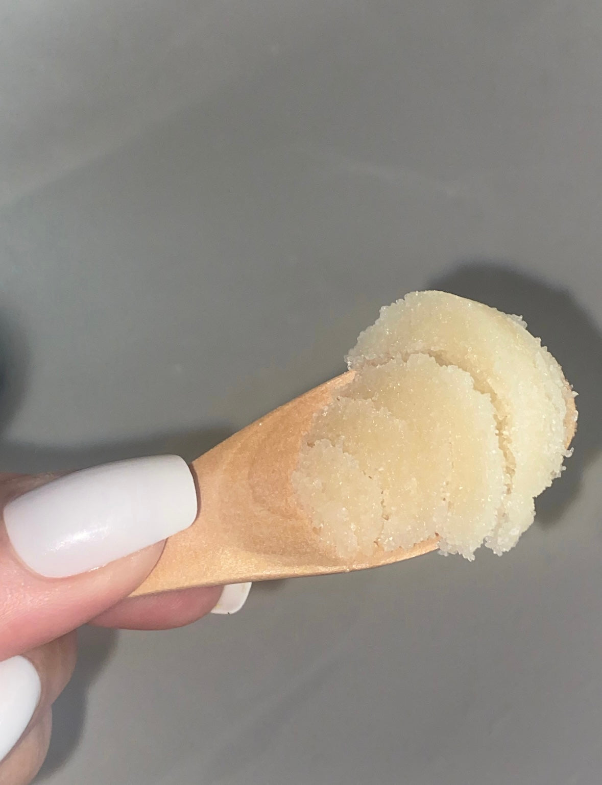LUXE - Body Scrub