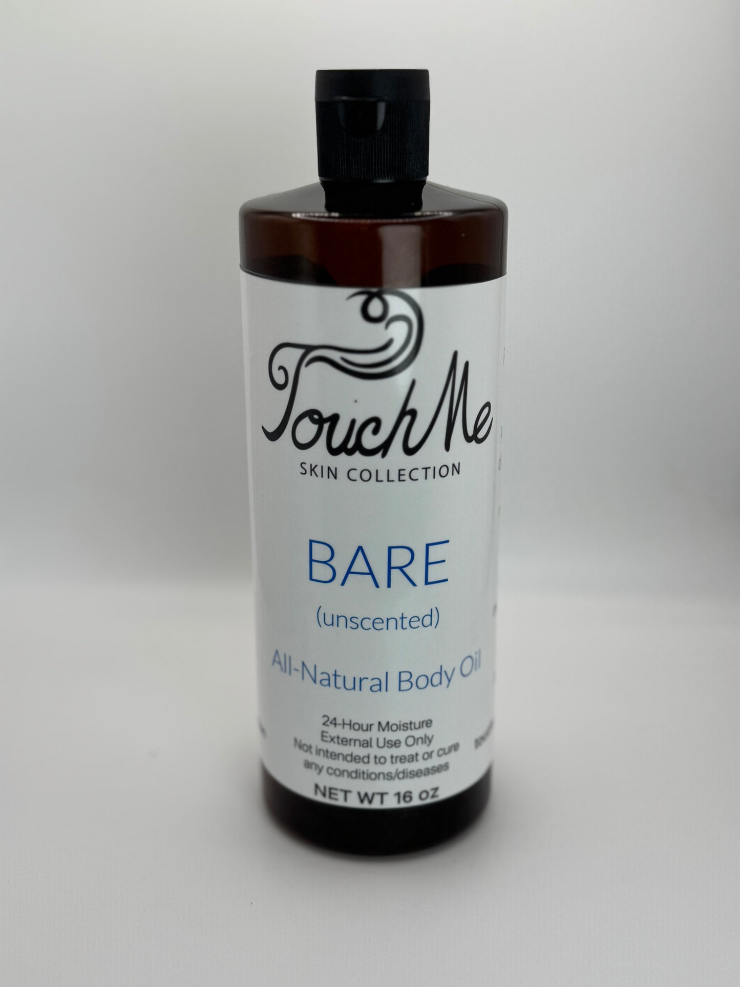 Bare - Unscented Body Oil