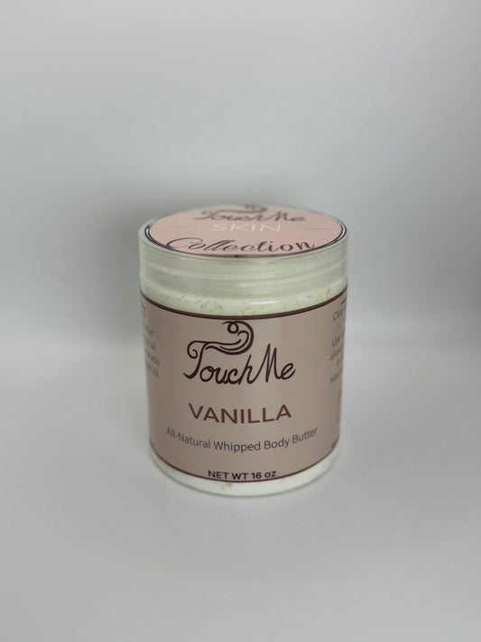 Vanilla - Body Butter