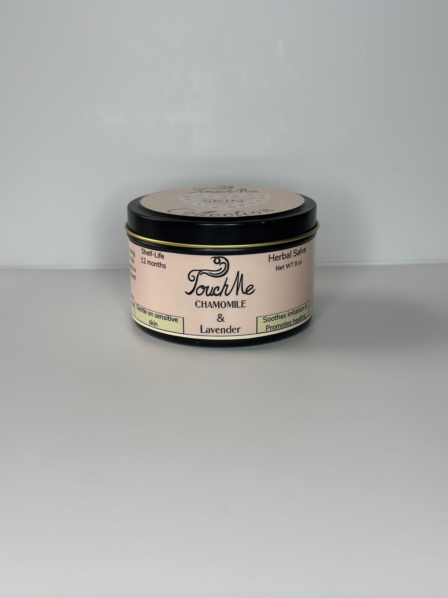 Herbal Salve (Chamomile)