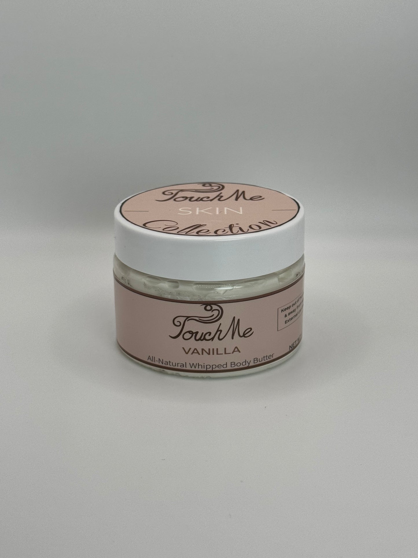 Vanilla - Body Butter