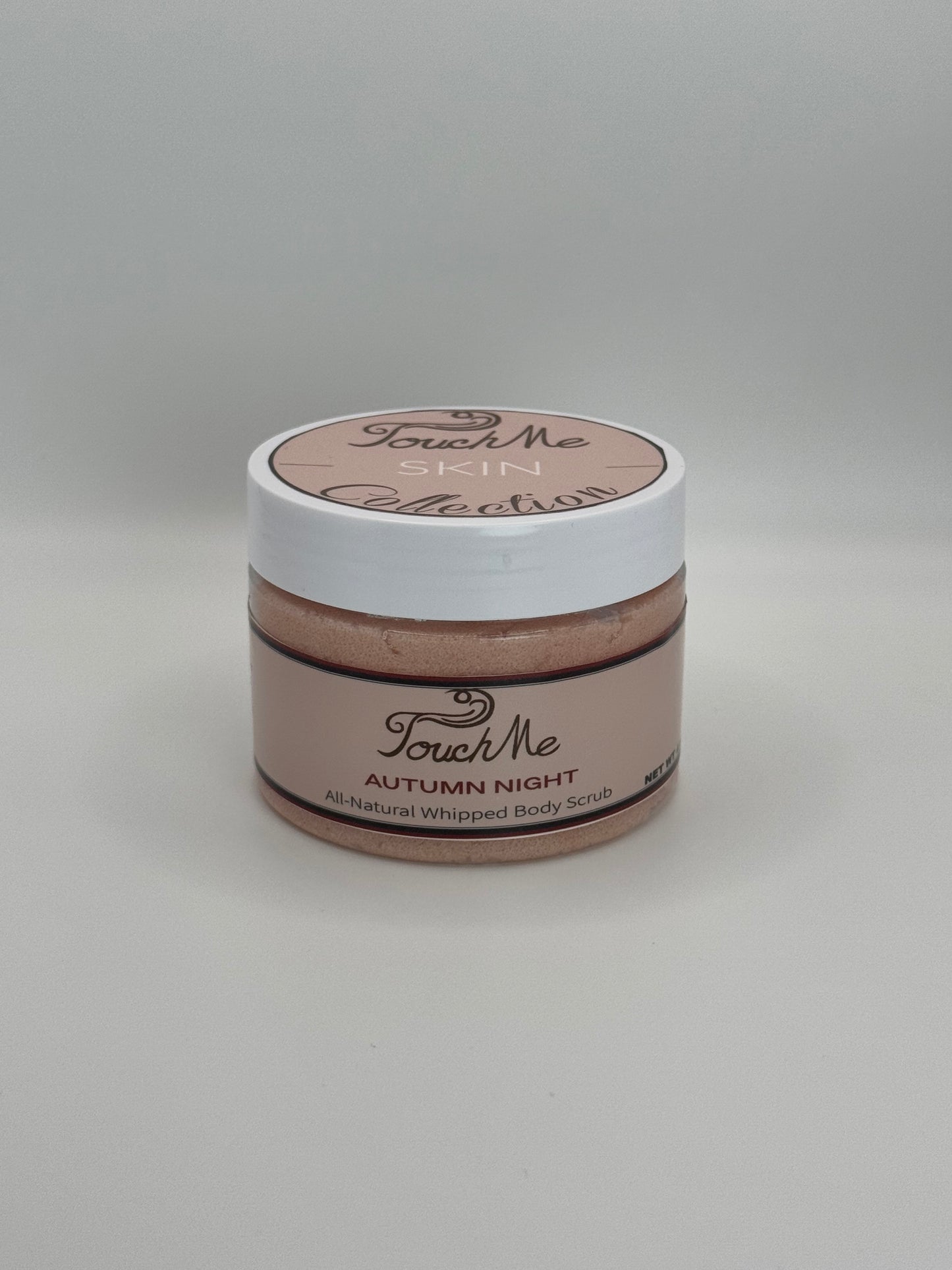 Autumn Night - Body Scrub