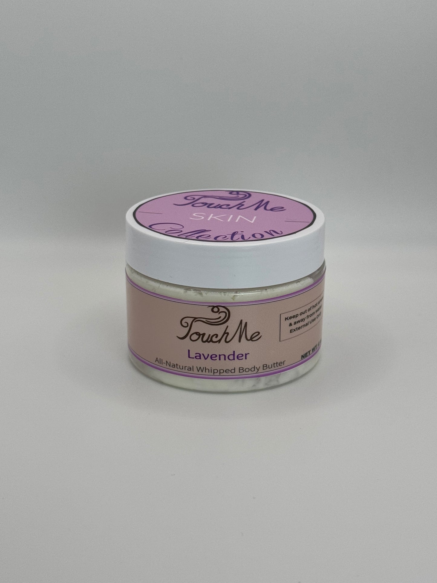 Lavender - Body Butter
