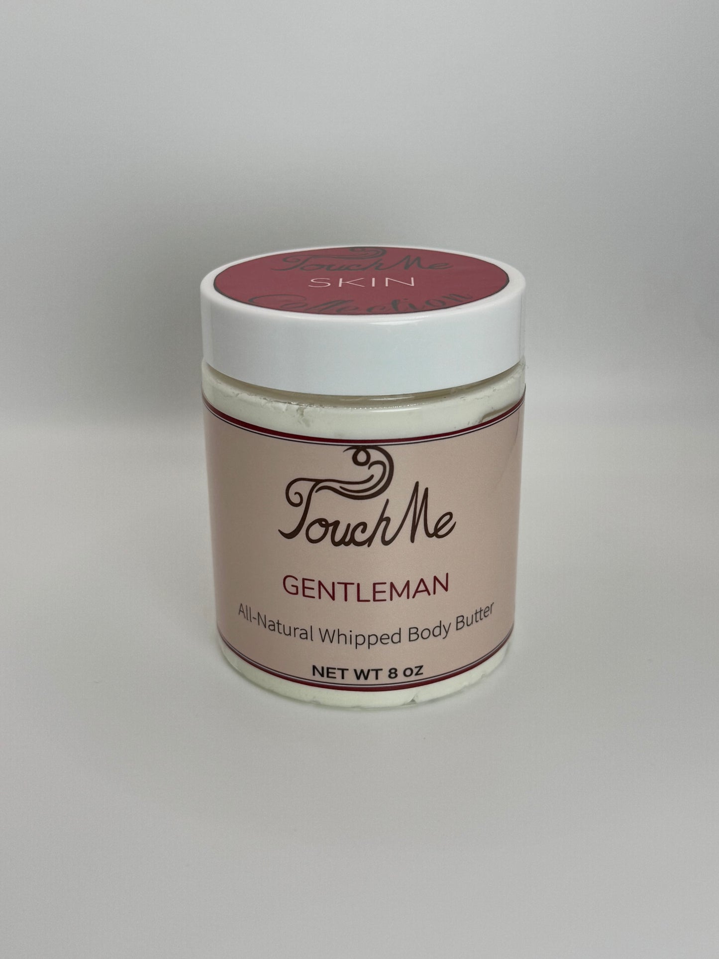 Gentleman -  Body Butter