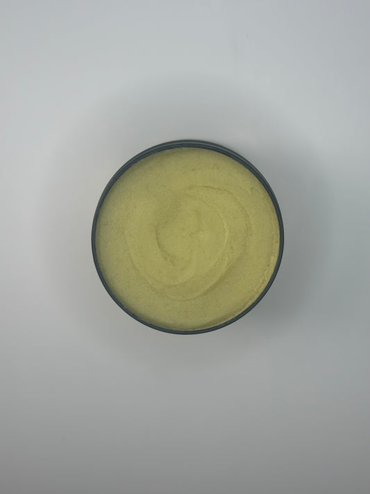 Balance Butter (Hemp-Infused)