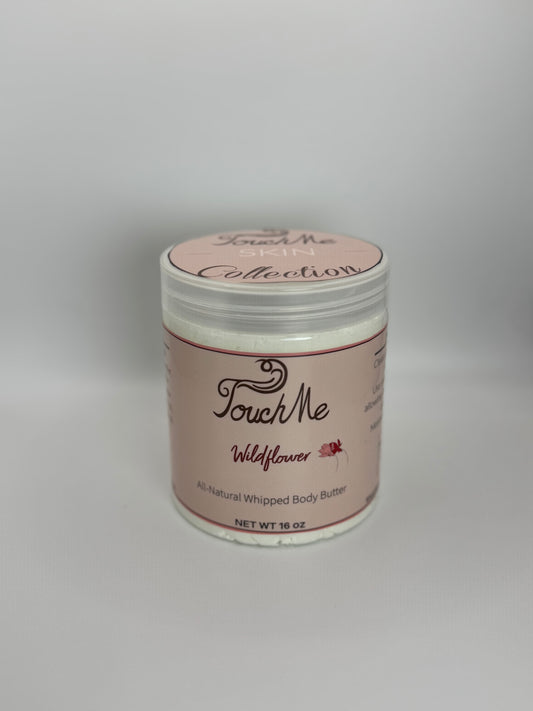 Wildflower - Body Butter