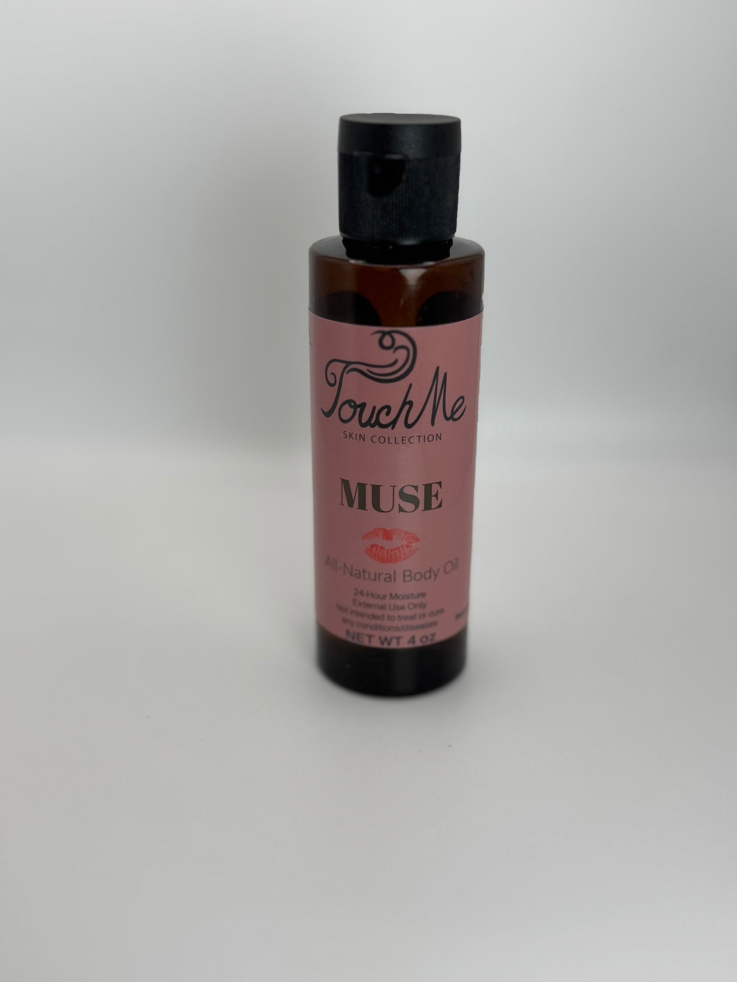 MUSE - Body Oil