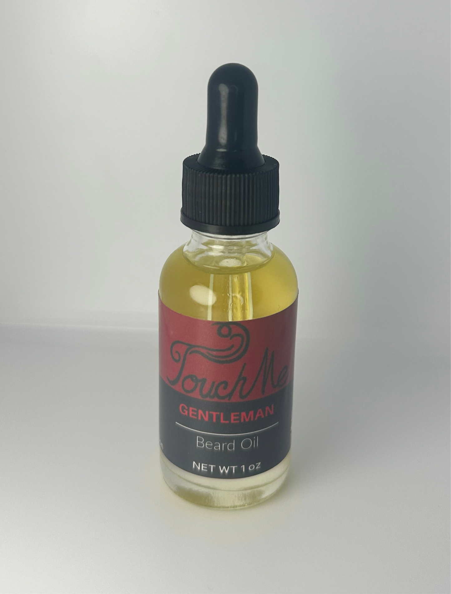 Beard Oil | Moisturizing - Gentleman