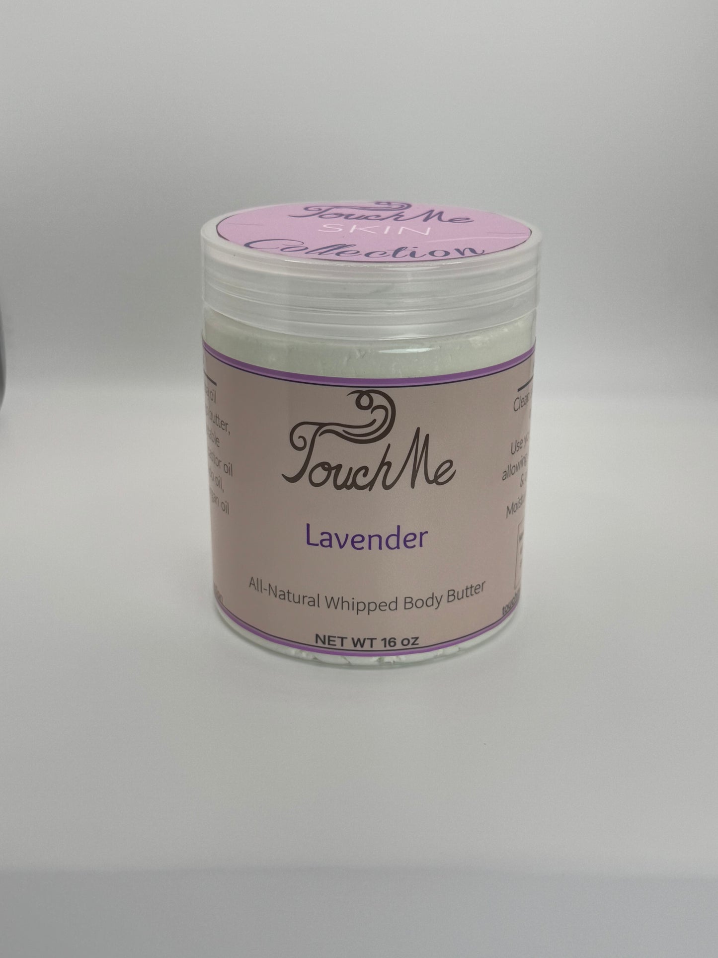 Lavender - Body Butter