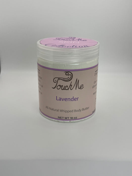 Lavender - Body Butter