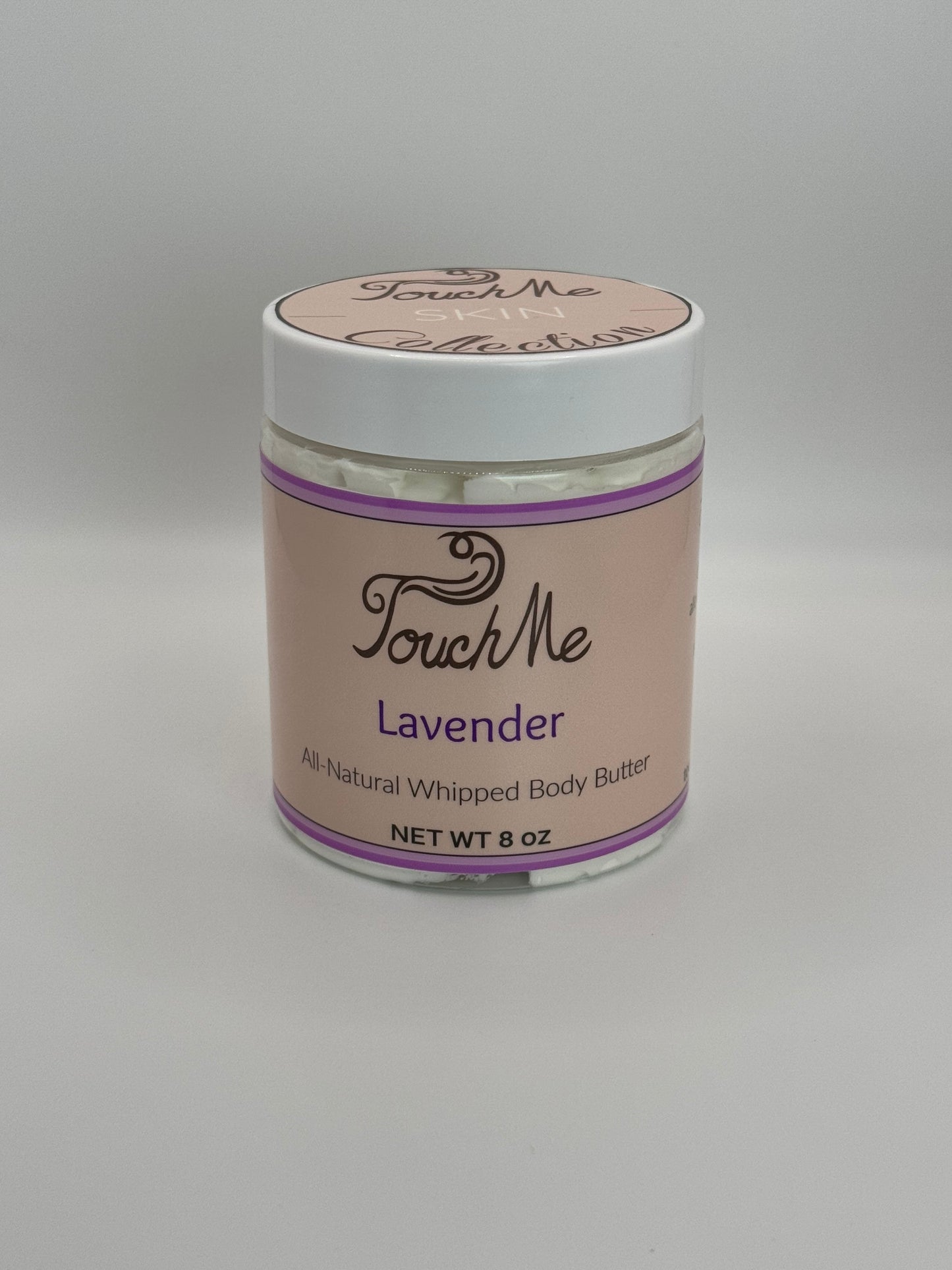 Lavender - Body Butter